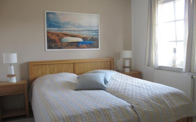 Wiesenstraße 55 Whg 1 - Meeresbrise