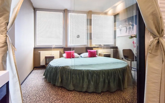 Hotel Fado Spa & Restaurant