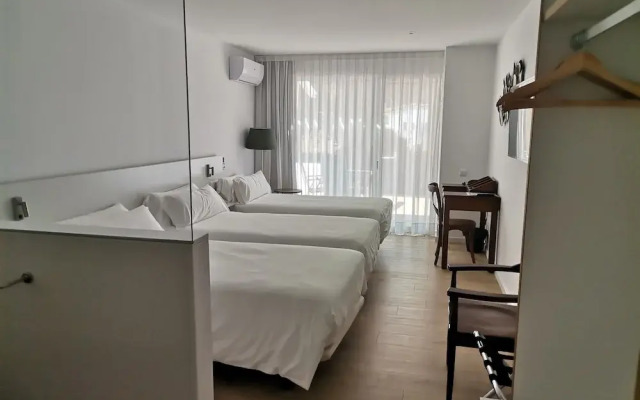 Hotel Calella de Palafrugell