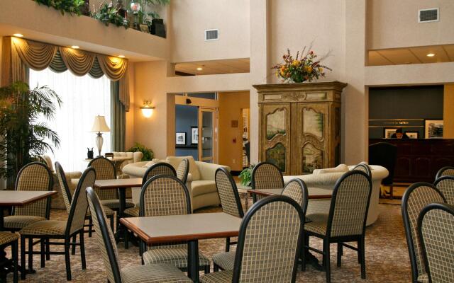 Hampton Inn & Suites Lufkin, TX