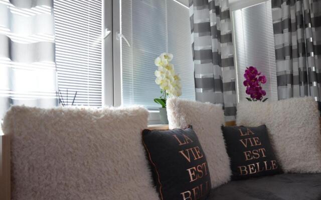 Apartmán ANNA PineWood