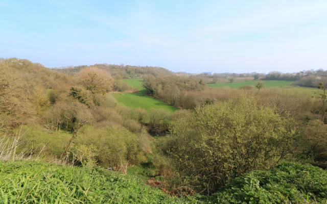 Le Manoir de Panduonec