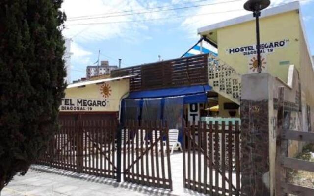 Hostel Megaró