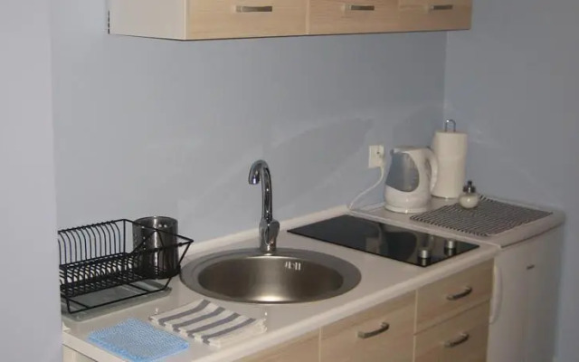 Apartamenty Sedinum - Bryza