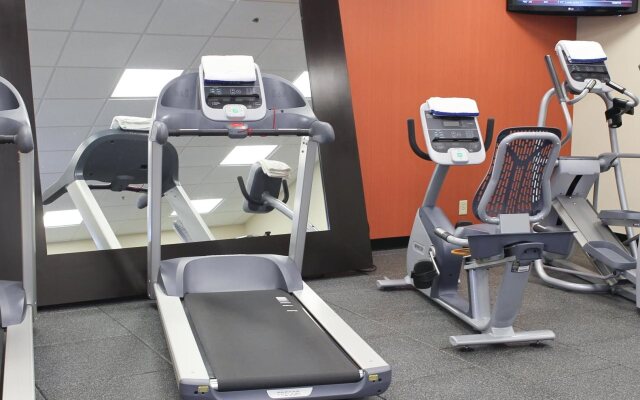 Hampton Inn Cincinnati-Northwest/Fairfield