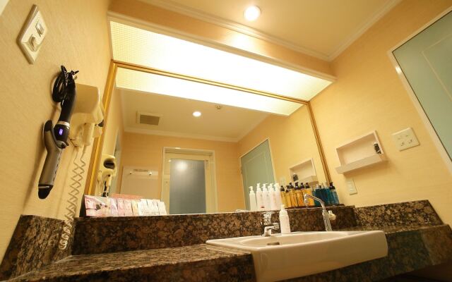 Fine Garden Sennboku