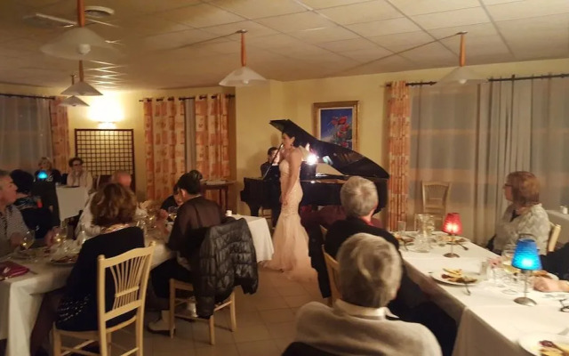 Auberge de la Méouge