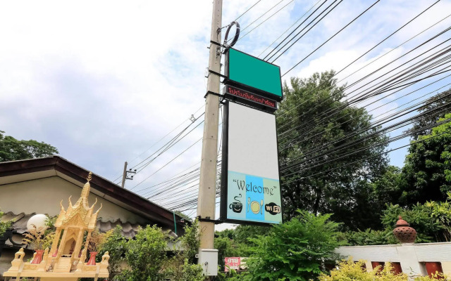 Nida Rooms Pa Ton City Riverside