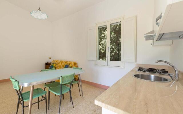 Villa dei Primi by BarbarHouse