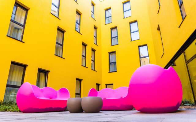 Prize by Radisson, Bonn City