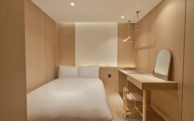 UH Suite The Myeongdong