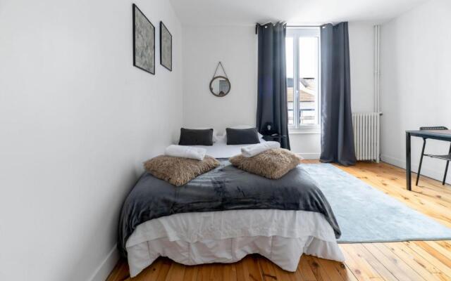 Résidence Celestins