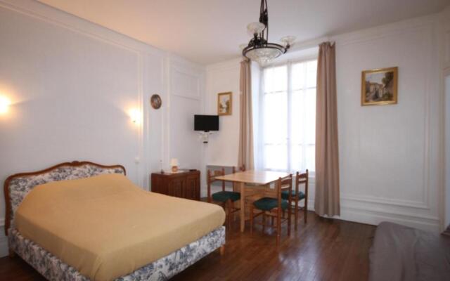 Appartement Mont-Dore, 1 pièce, 4 personnes - FR-1-608-60