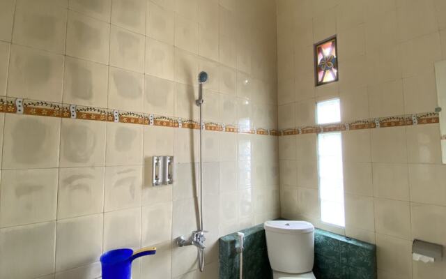 Omah Eling Medang Kamulan Borobudur