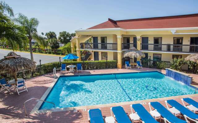 Days Inn by Wyndham Florida City