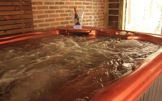 Guest House LAntre Vous - фото 5