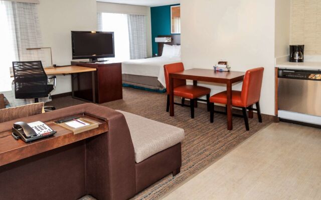 Residence Inn by Marriott Rocky Mount