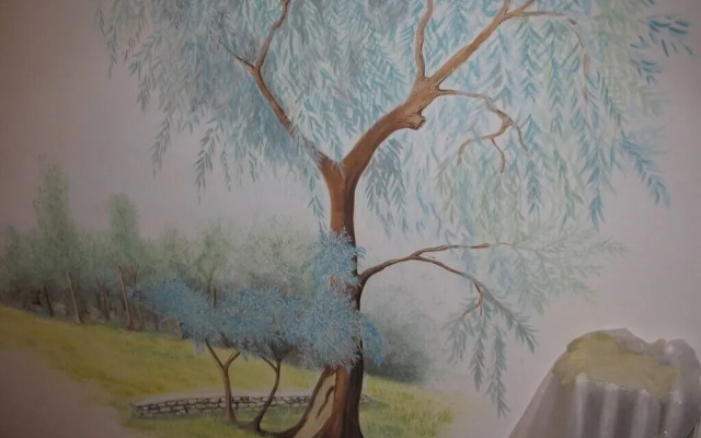 Agriturismo U Caruggiu