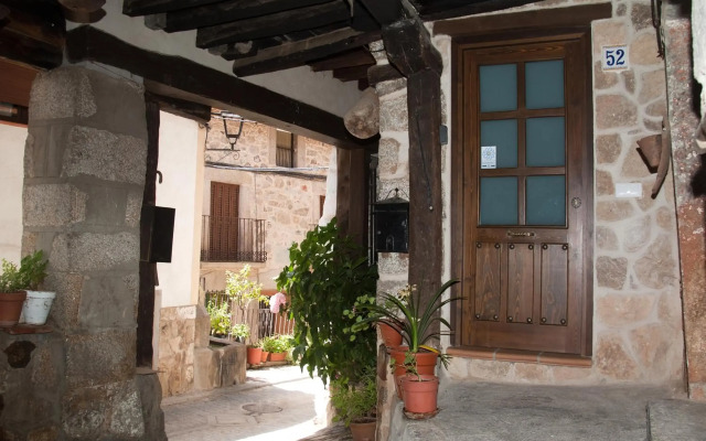 La Casita Del Portal