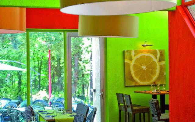 Résidence les Balcons du Canigou