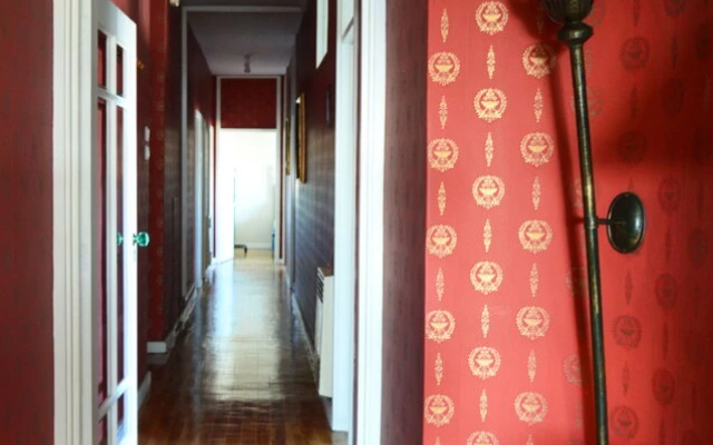 Pardal Apartment by JC