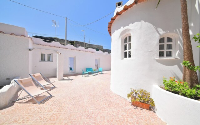 Villa Aida Luxury Apartments & Spa