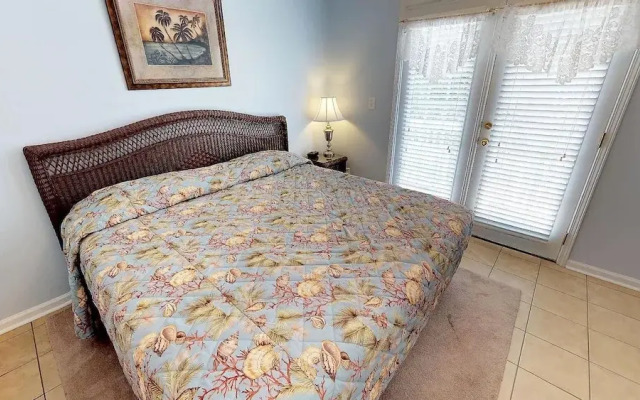 Dreamscaper at Myrtle Beach Apartment 5