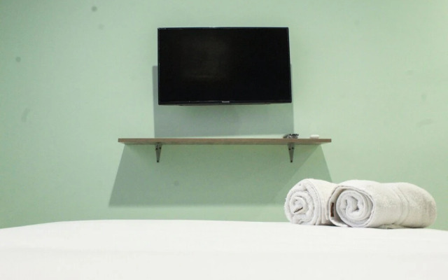 Studio Guesthouse near Central Park