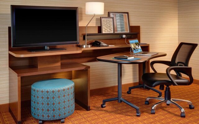 Fairfield Inn & Suites by Marriott Philadelphia Horsham