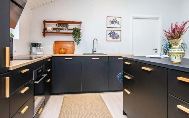 Holiday Home in Glesborg