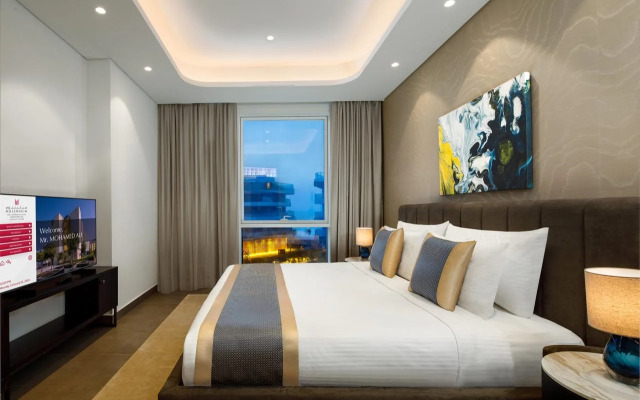 Millennium Residences Saadiyat Island