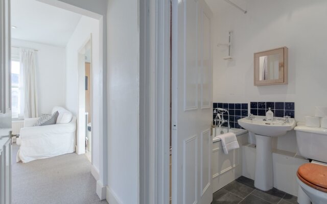 1 Bedroom Flat in Brixton