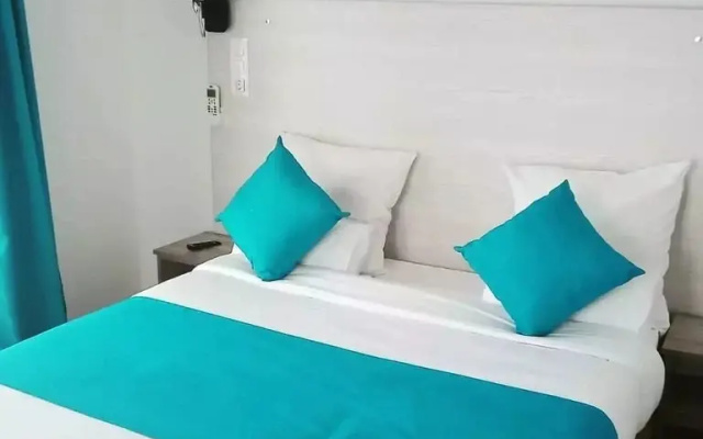Hotel Namymas