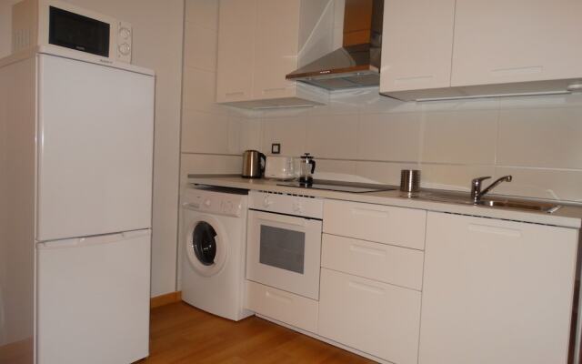 Malaga Apartamentos Jinetes II