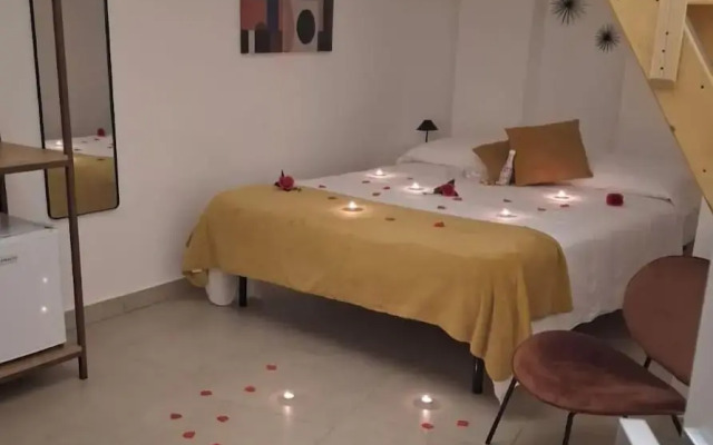 sikelia rooms