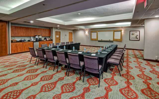 Hampton Inn by Hilton Concord/Kannapolis