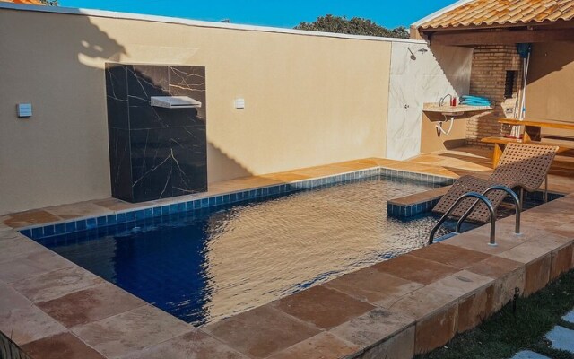 Chill House