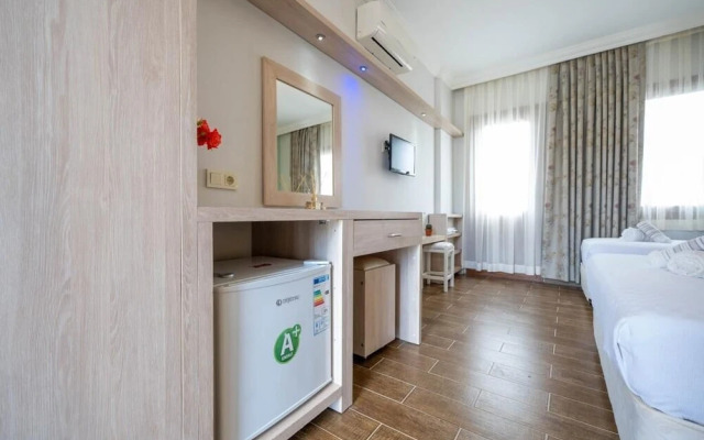 Naz Liman Hotel