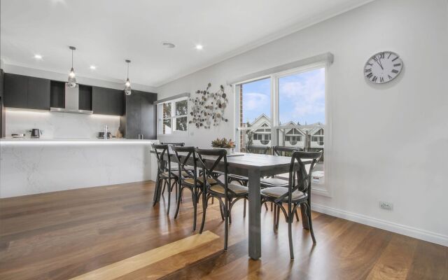 The Apartment Metung