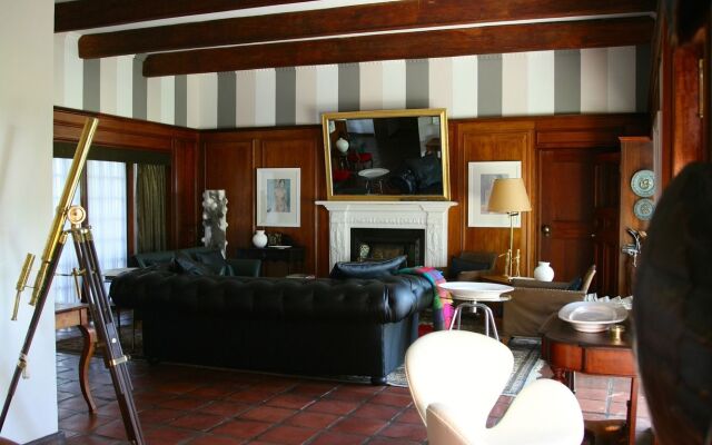 Le Must River Residence