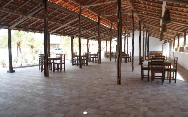 Condomínio Porto dos Lençóis