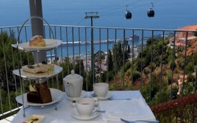 Babosas Village by Our Madeira