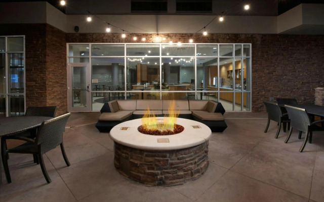 SpringHill Suites by Marriott San Angelo