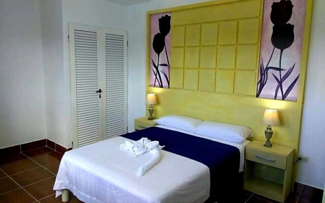 Villa Sol Havana