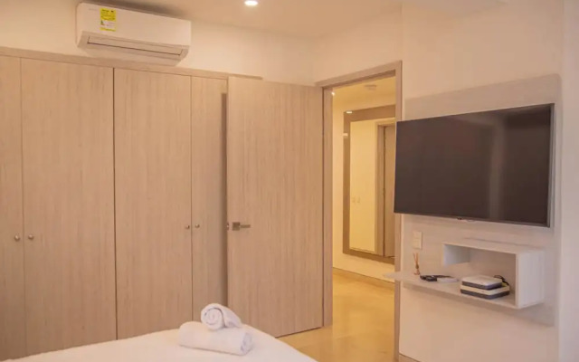 San Diego 974 Suites