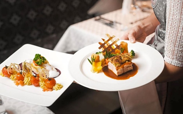 Alpine Hotel Resort Goies