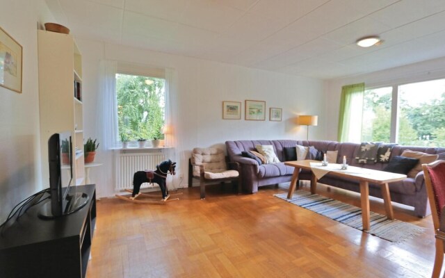 Stunning Home in Yngsjö With 3 Bedrooms and Internet