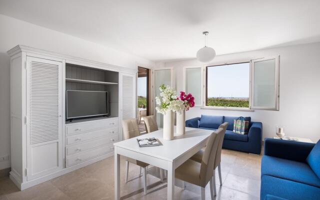 Firriato Hospitality - Calamoni di Favignana Apartments