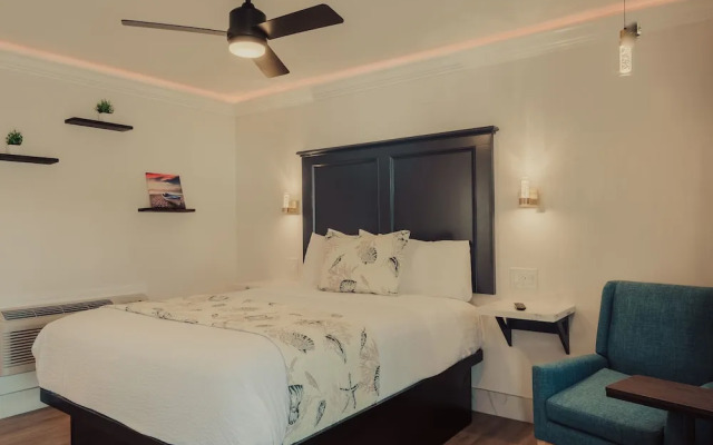 Seaside Inn Morro Bay