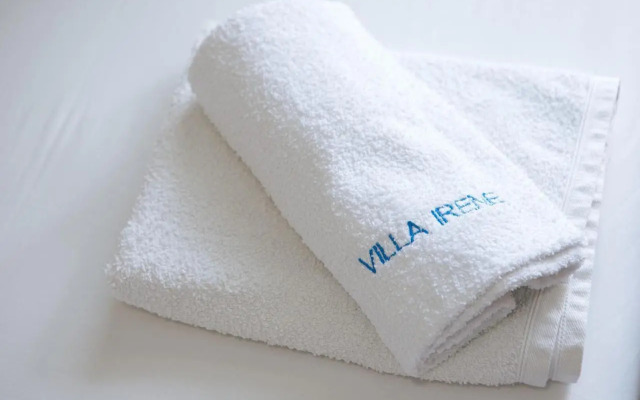 Villa Efi